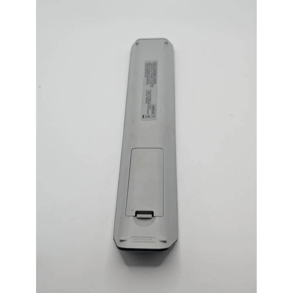 Samsung TV Remote Control BN59-00511A Black Gray Replacement Controller